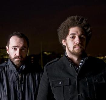 Broken Bells lyrics