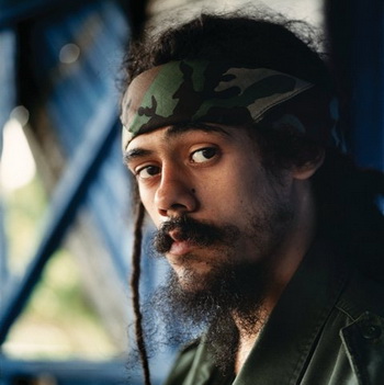 Damian Marley lyrics