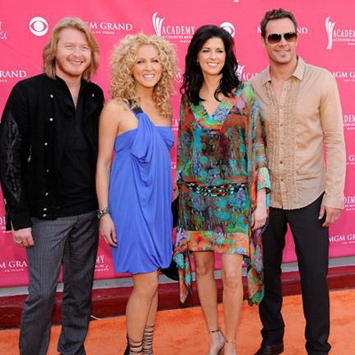 Little Big Town lyrics