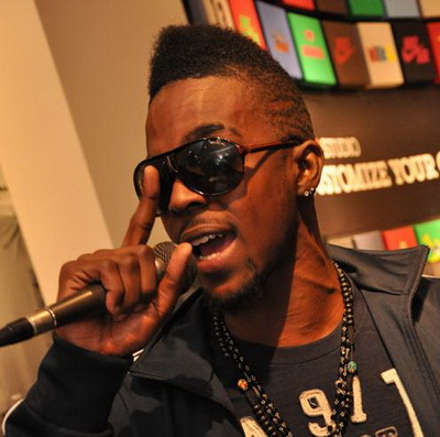 Roscoe Dash lyrics