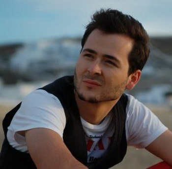 Edward Maya lyrics