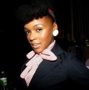 Janelle MonÁe lyrics