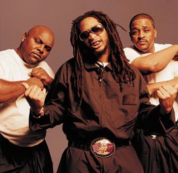Lil' Jon & The East Side Boyz lyrics