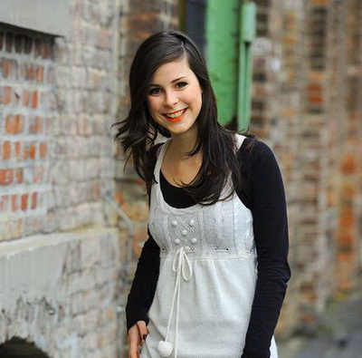 Lena Meyer-Landrut lyrics