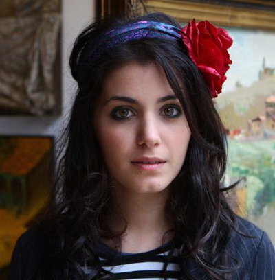 Katie Melua lyrics