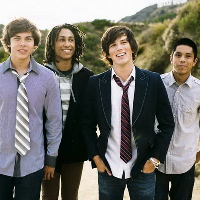 Allstar Weekend lyrics