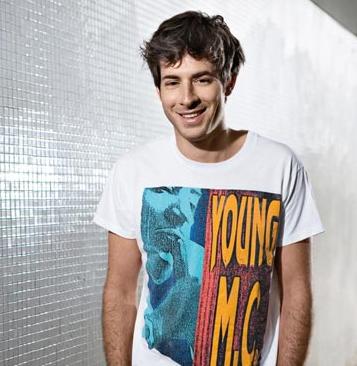 Mark Ronson lyrics