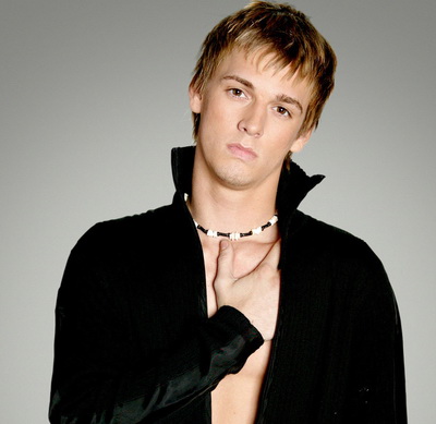 Aaron Carter lyrics