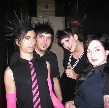 Mindless Self Indulgence lyrics