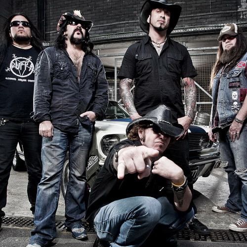 Hellyeah lyrics