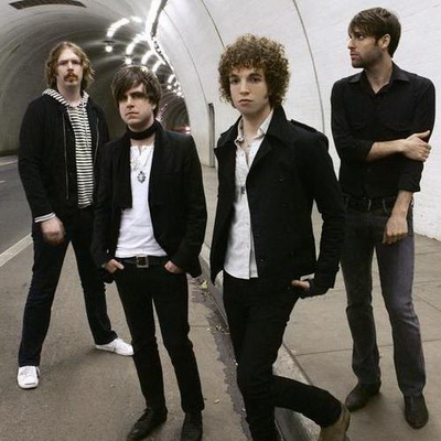 Hot Hot Heat lyrics