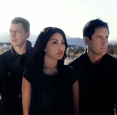 How To Destroy Angels lyrics