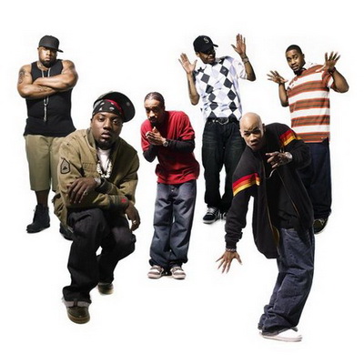 Nappy Roots lyrics