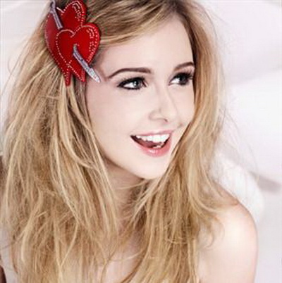 Diana Vickers lyrics