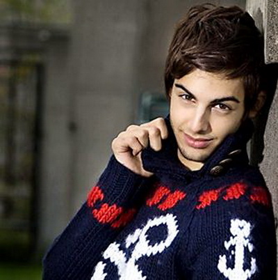 Darin lyrics