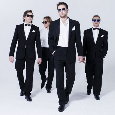 McFly lyrics