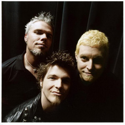 Crossfade lyrics