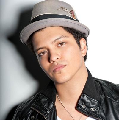 Bruno Mars lyrics