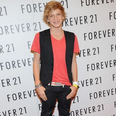 Cody Simpson lyrics