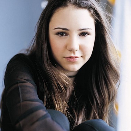 Lindsay Pagano lyrics