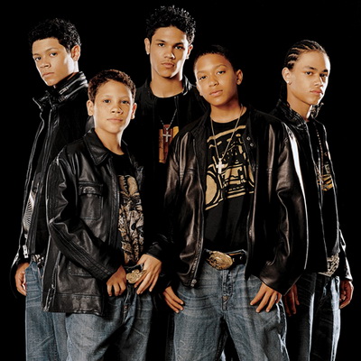 B5 lyrics