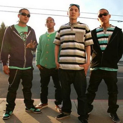 Far East Movement lyrics