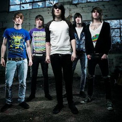 Asking Alexandria lyrics
