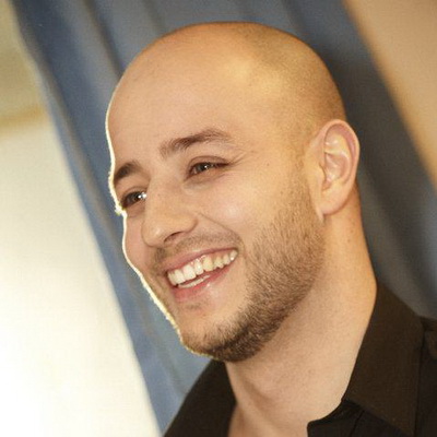 Maher Zain lyrics