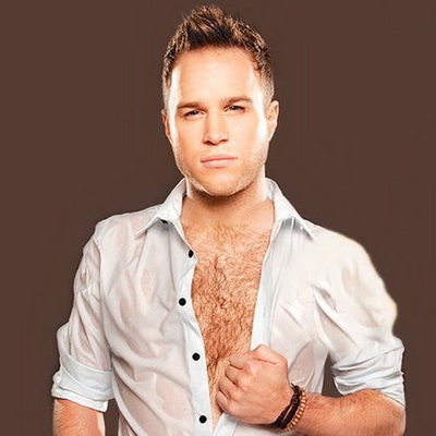 Olly Murs lyrics