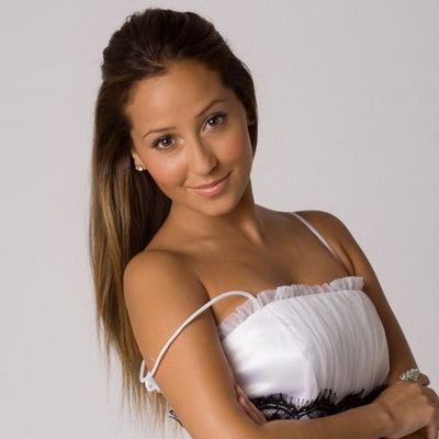Adrienne Bailon lyrics