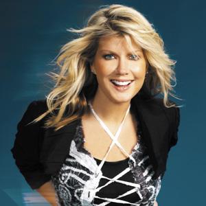 Natalie Grant lyrics