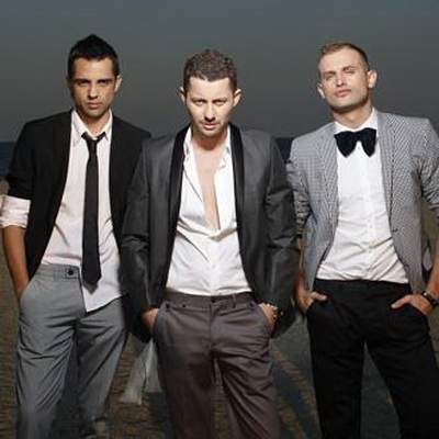 Akcent lyrics