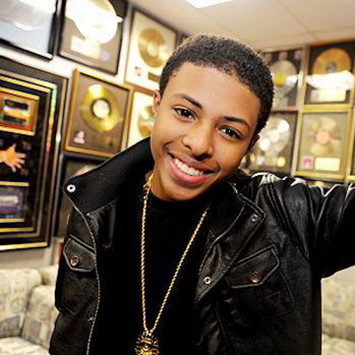 Diggy Simmons lyrics