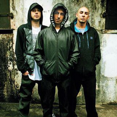 Bliss N Eso lyrics