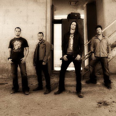 Alter Bridge lyrics