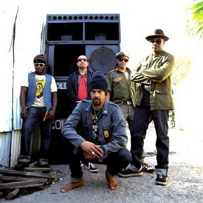 Michael Franti & Spearhead lyrics