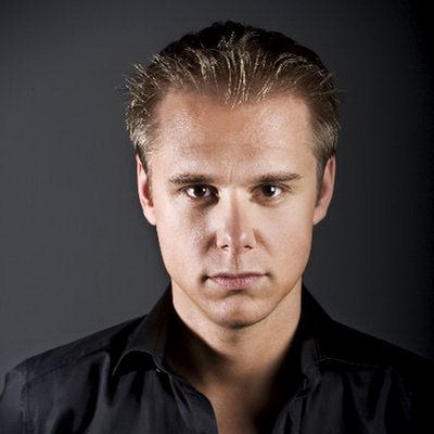 Armin Van Buuren lyrics