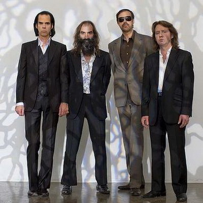 Grinderman lyrics