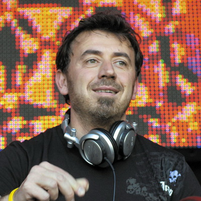 Benny Benassi lyrics