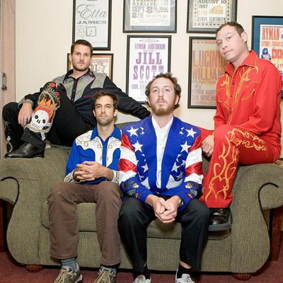 Guster lyrics