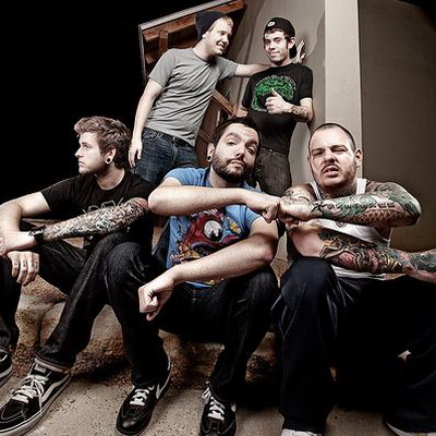 A Day To Remember lyrics