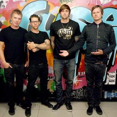 Angels & Airwaves lyrics