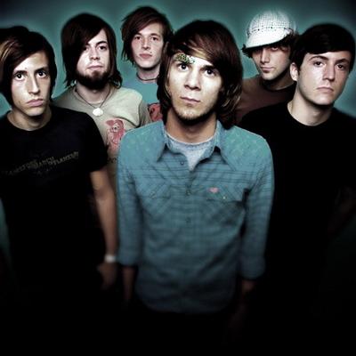 Chiodos lyrics