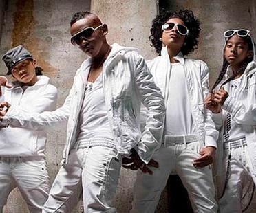 Mindless Behavior lyrics