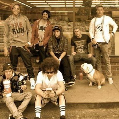 Down With Webster lyrics