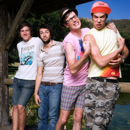 Hellogoodbye lyrics
