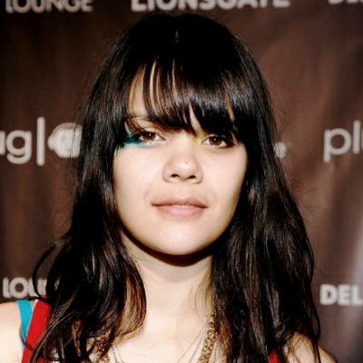 Bat For Lashes lyrics