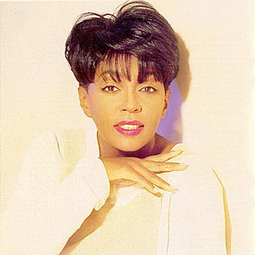 Anita Baker lyrics