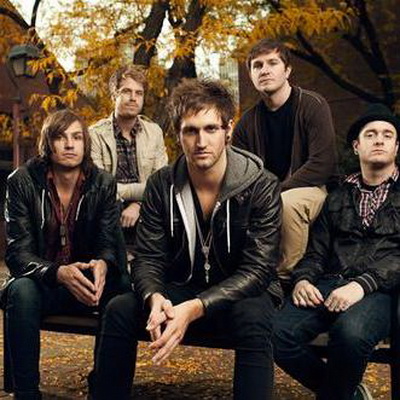 Every Avenue lyrics