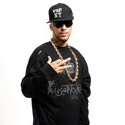 French Montana lyrics